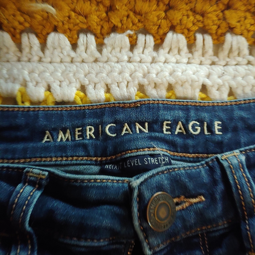 Jeans - Picture 2 of 3